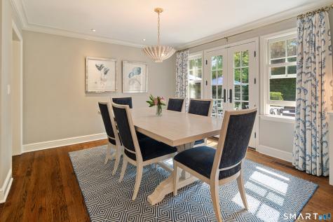 11 Mclaren South Road Darien CT 06820