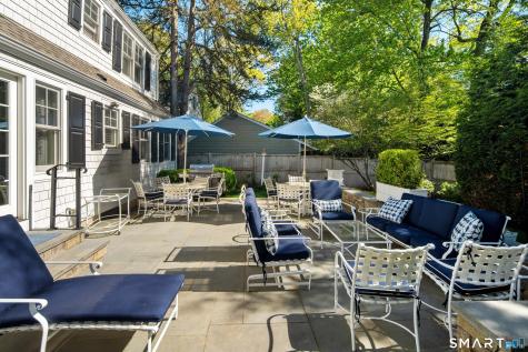 11 Mclaren South Road Darien CT 06820