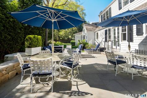 11 Mclaren South Road Darien CT 06820