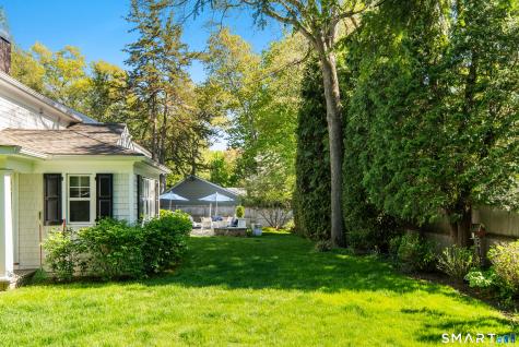 11 Mclaren South Road Darien CT 06820