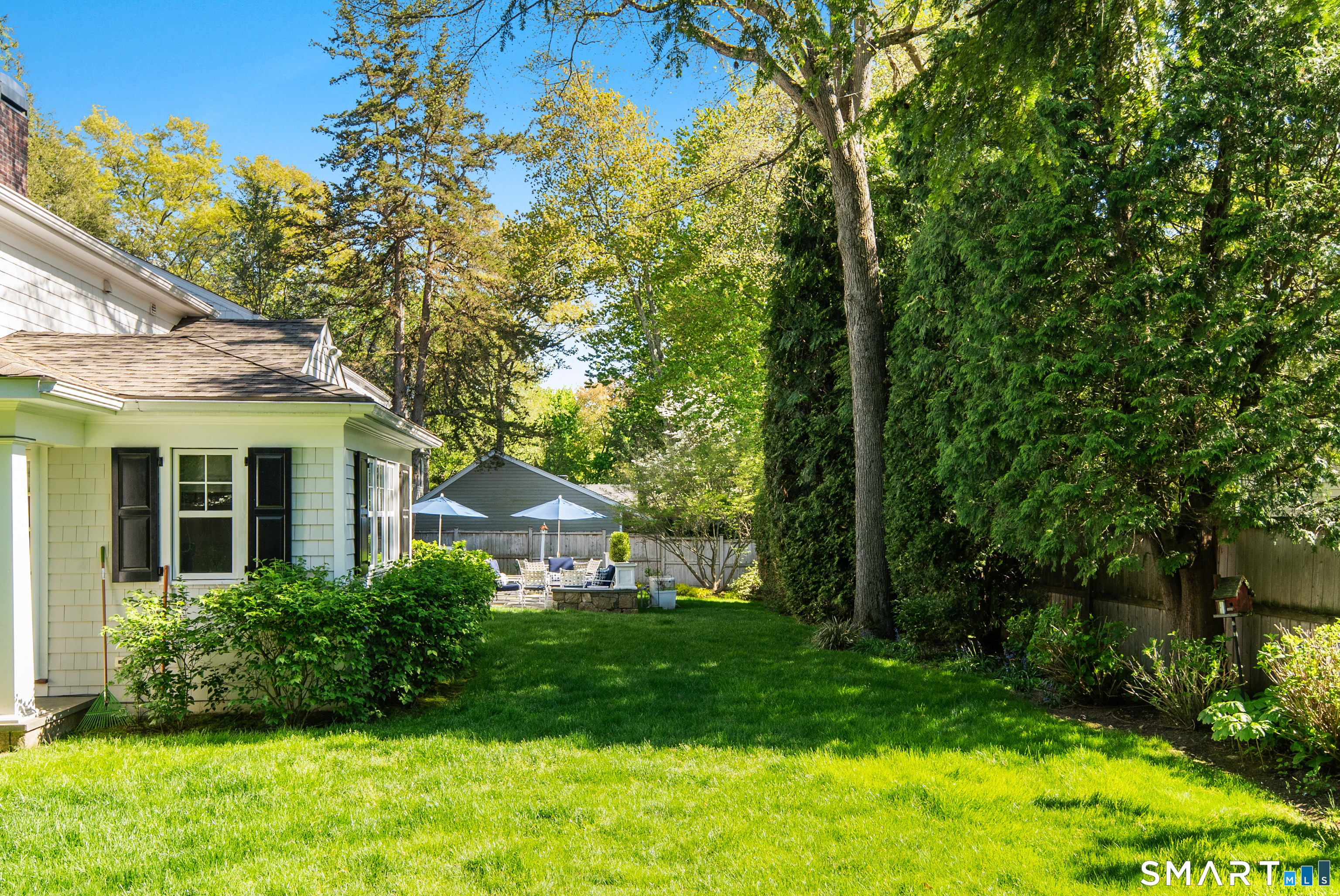 11 Mclaren South Road Darien CT 06820