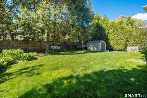 11 Mclaren South Road Darien CT 06820