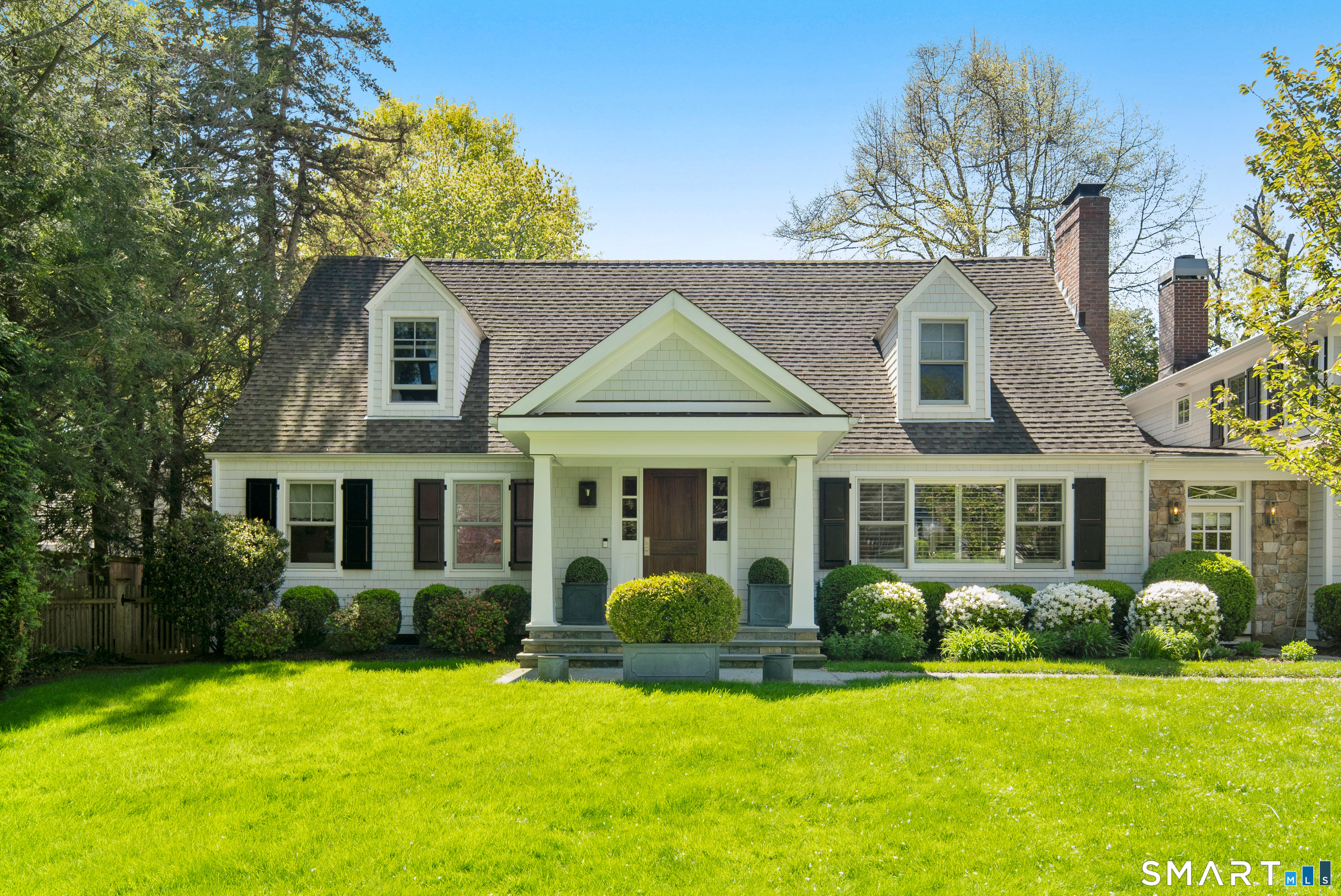 11 Mclaren South Road Darien CT 06820