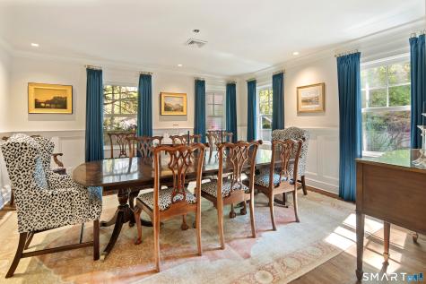 11 Mclaren South Road Darien CT 06820