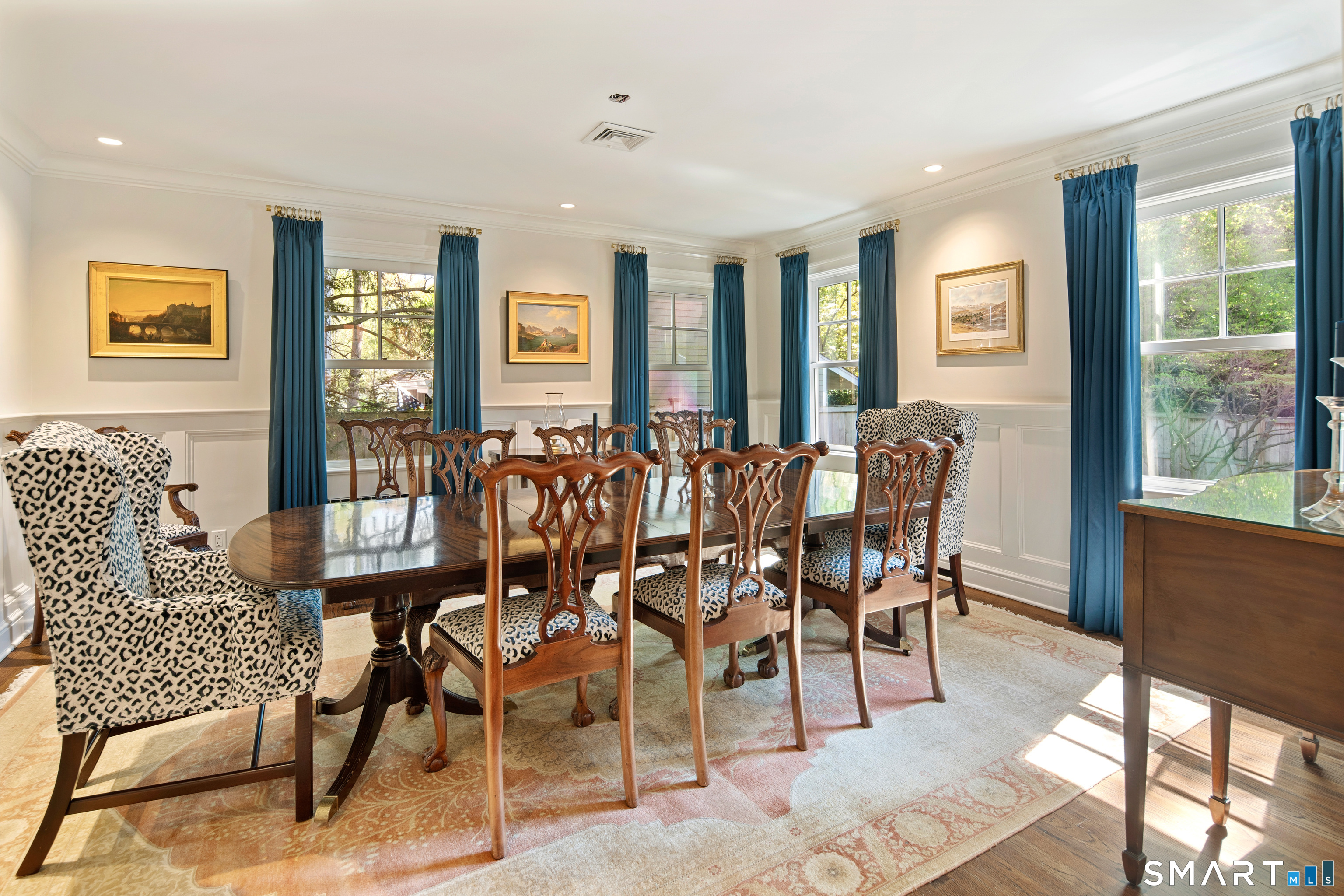 11 Mclaren South Road Darien CT 06820