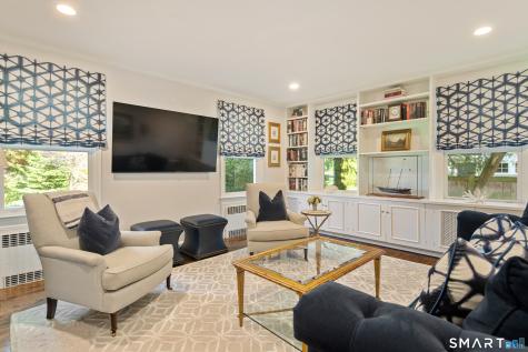 11 Mclaren South Road Darien CT 06820