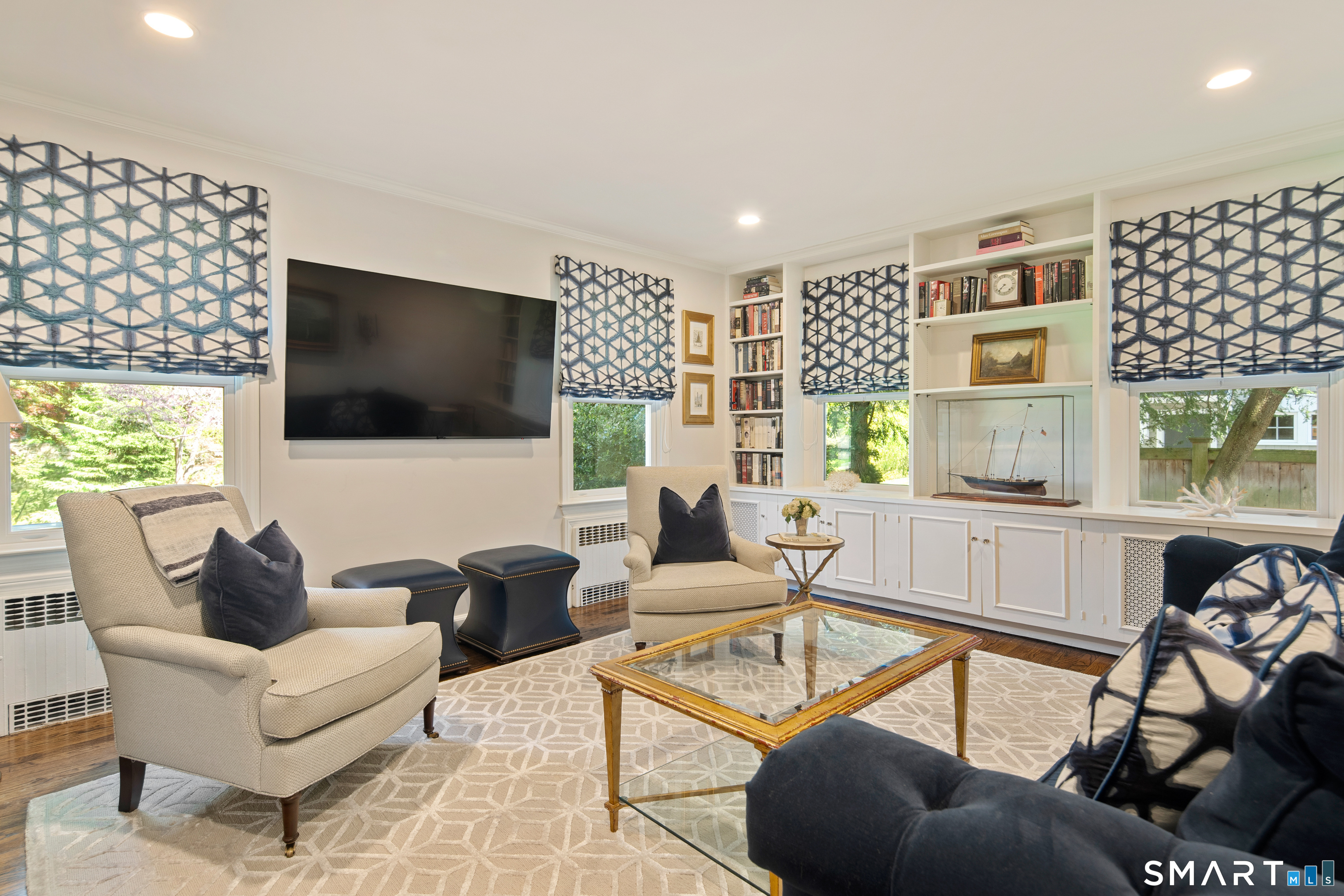 11 Mclaren South Road Darien CT 06820
