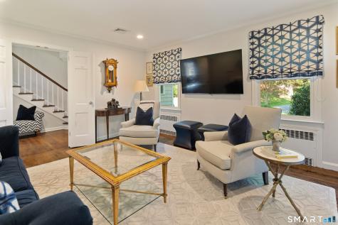 11 Mclaren South Road Darien CT 06820