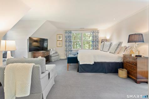 11 Mclaren South Road Darien CT 06820