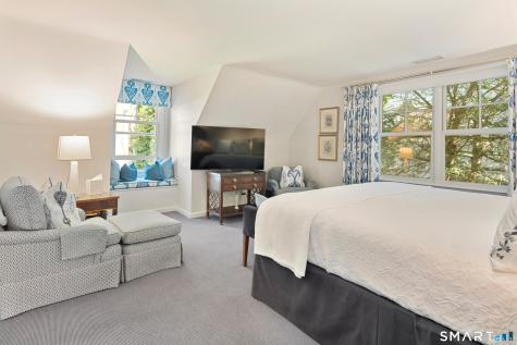 11 Mclaren South Road Darien CT 06820