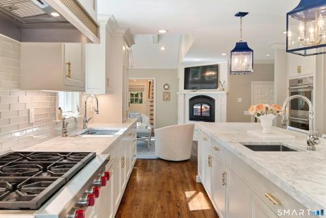 11 Mclaren South Road Darien CT 06820
