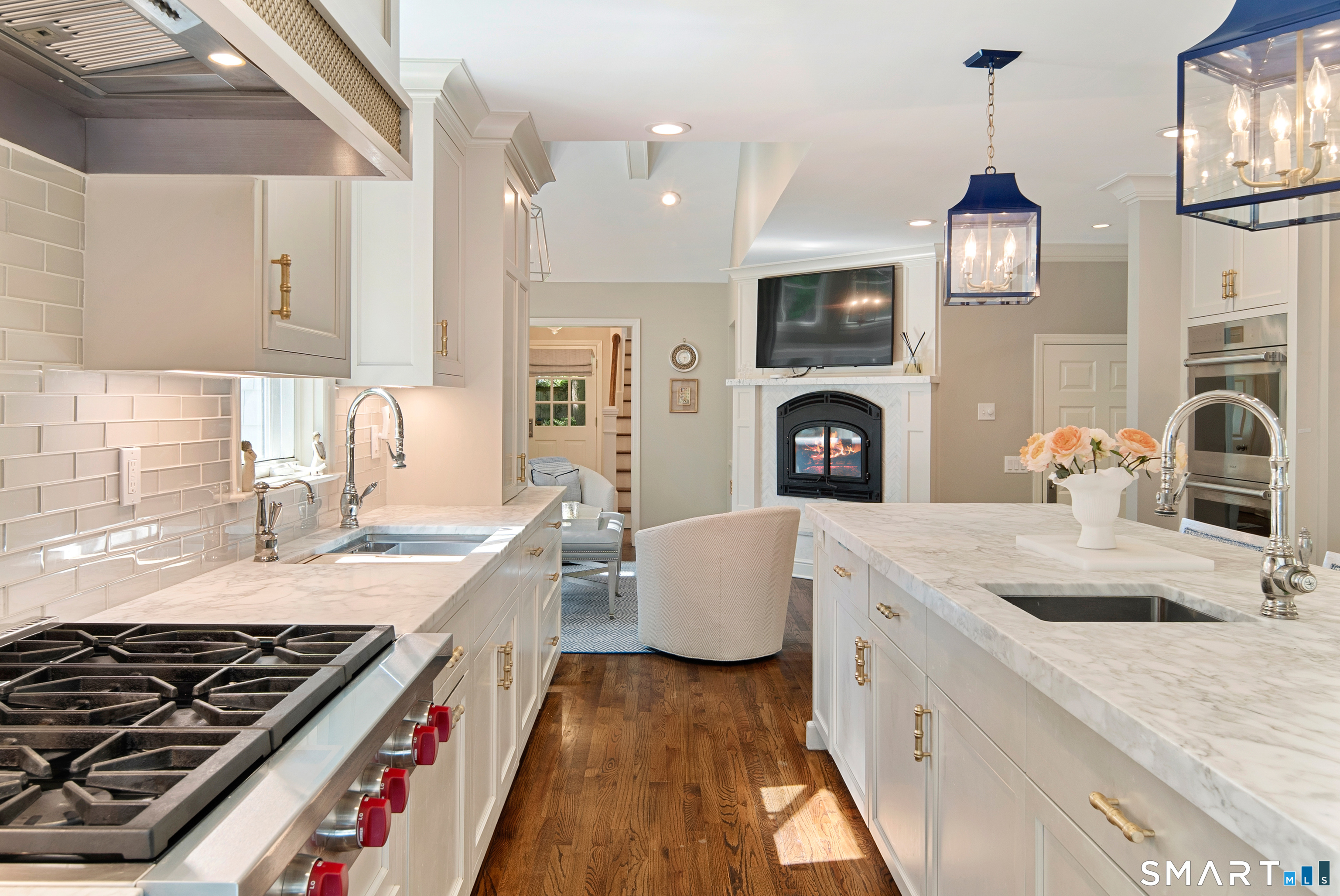 11 Mclaren South Road Darien CT 06820