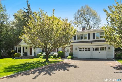 11 Mclaren South Road Darien CT 06820