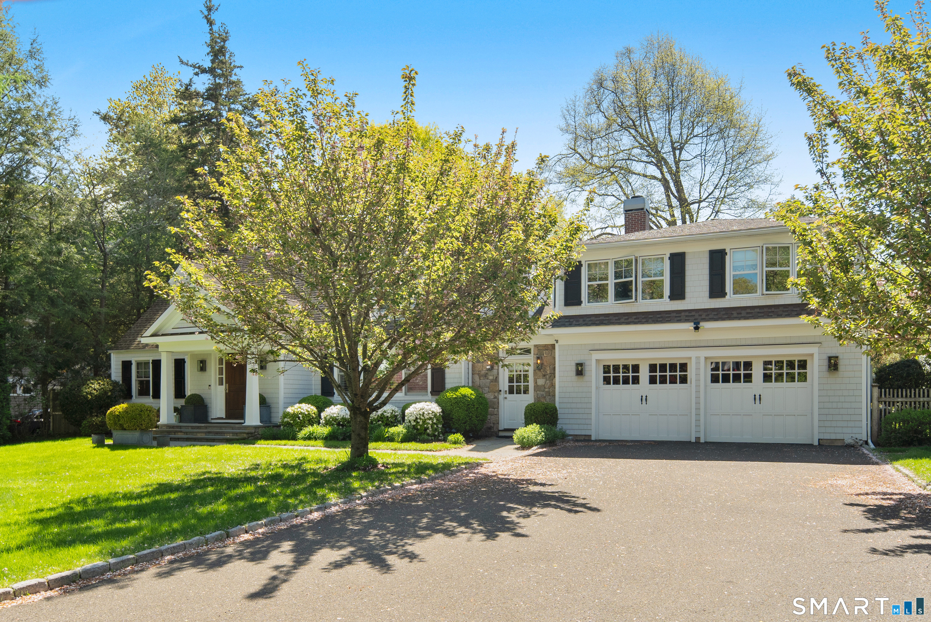 11 Mclaren South Road Darien CT 06820