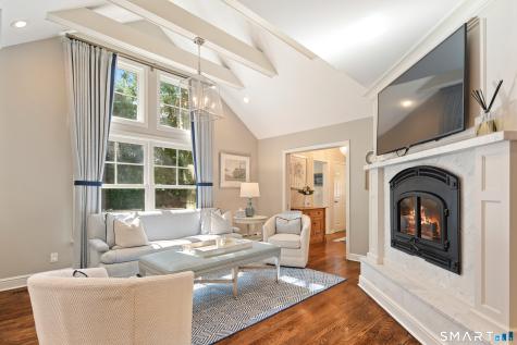 11 Mclaren South Road Darien CT 06820