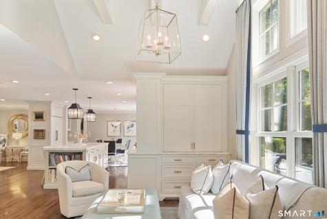 11 Mclaren South Road Darien CT 06820