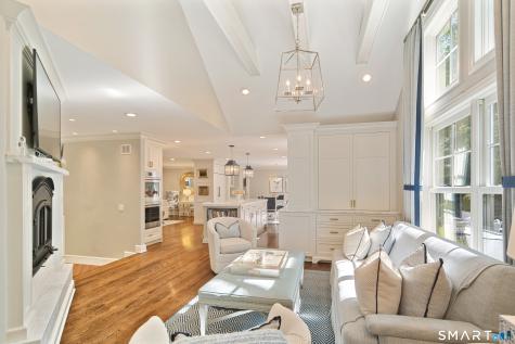 11 Mclaren South Road Darien CT 06820