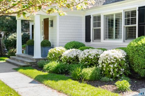 11 Mclaren South Road Darien CT 06820