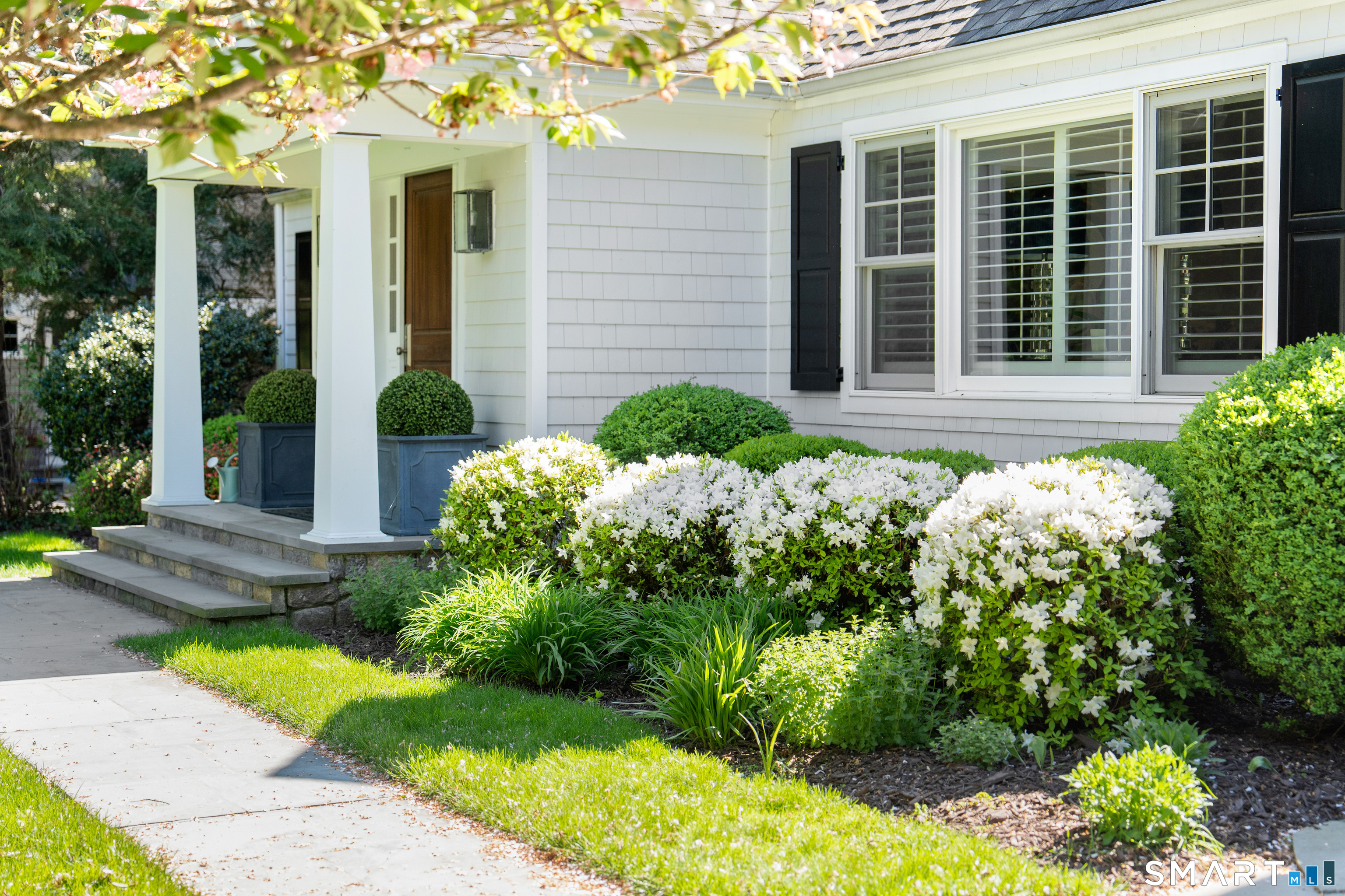 11 Mclaren South Road Darien CT 06820