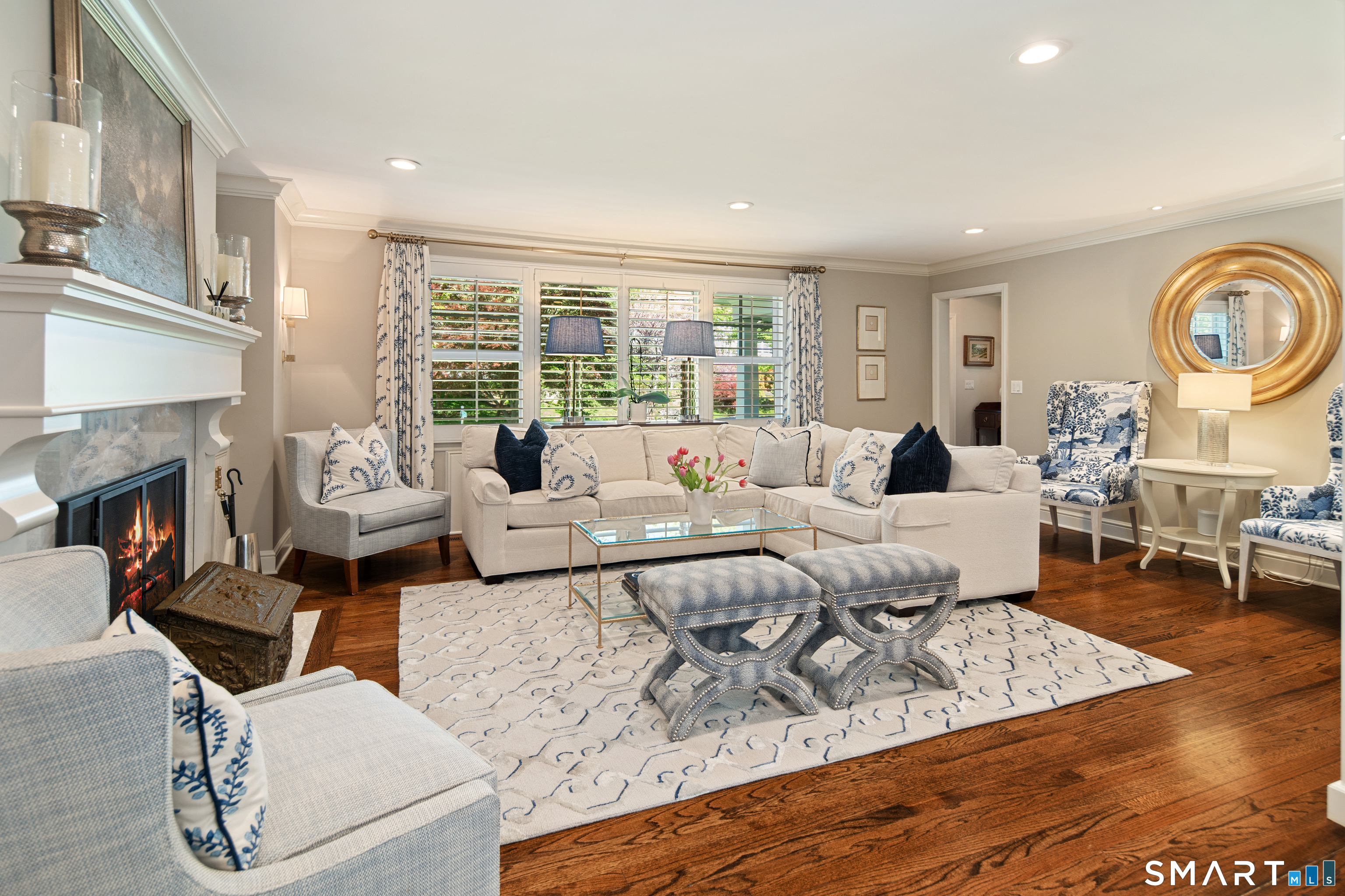 11 Mclaren South Road Darien CT 06820