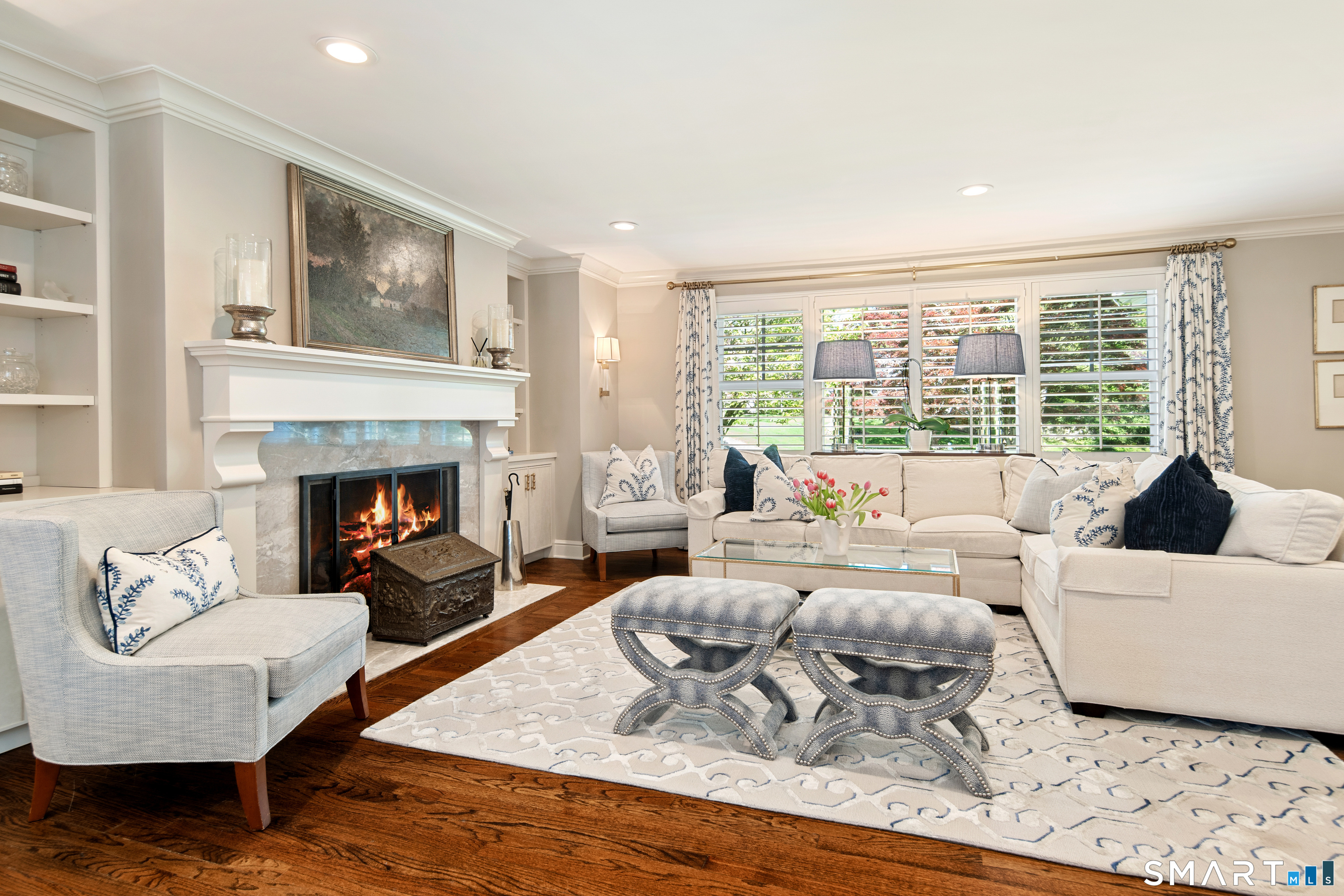 11 Mclaren South Road Darien CT 06820