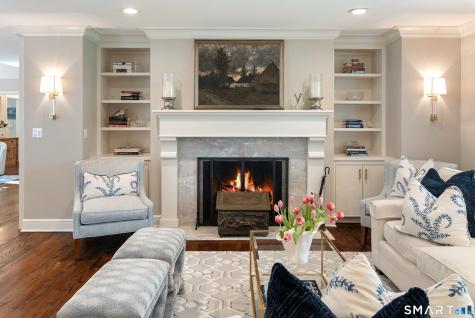 11 Mclaren South Road Darien CT 06820