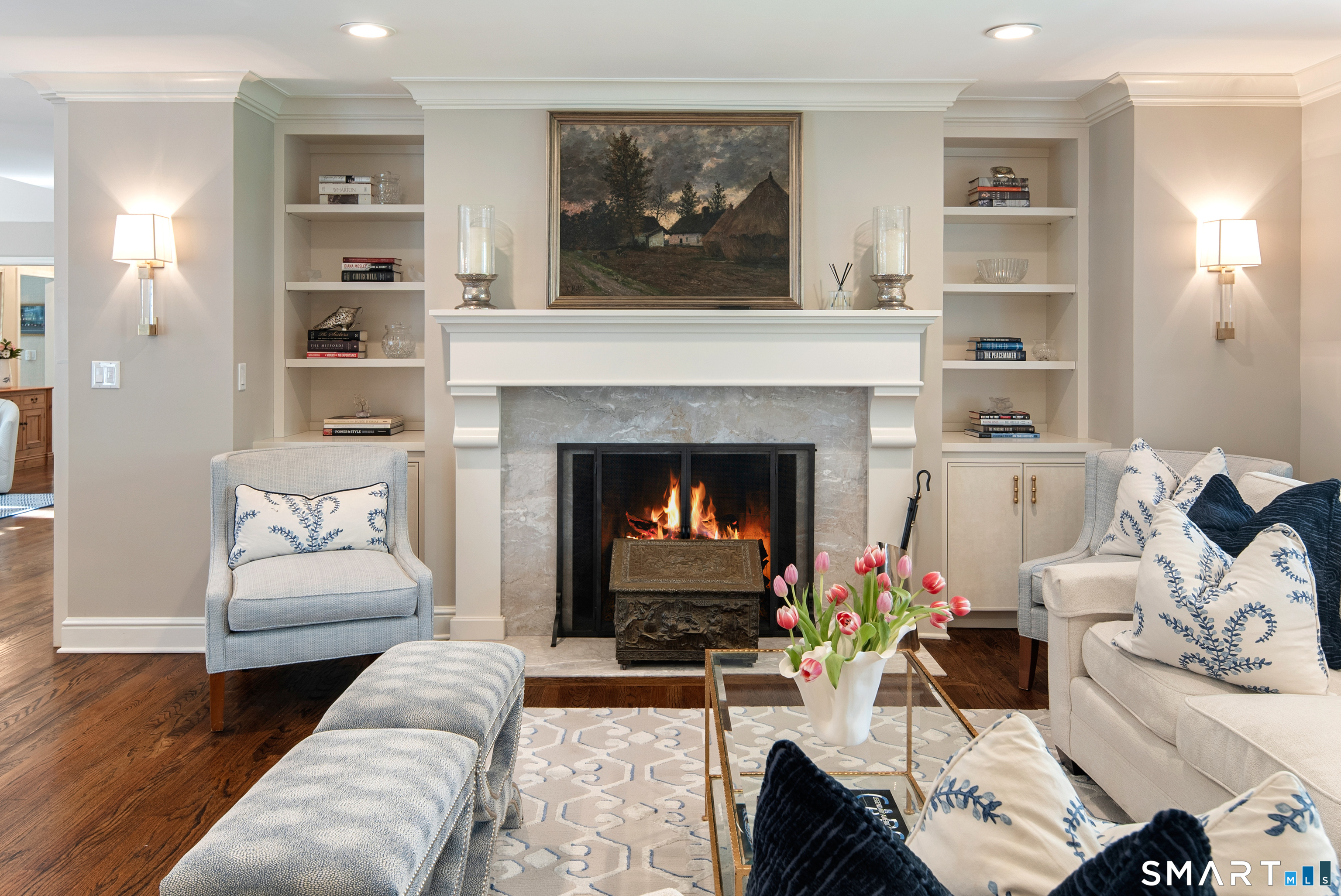 11 Mclaren South Road Darien CT 06820