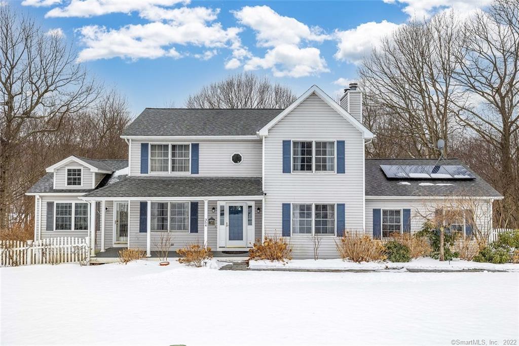 354 Tyler Way Bristol CT 06010