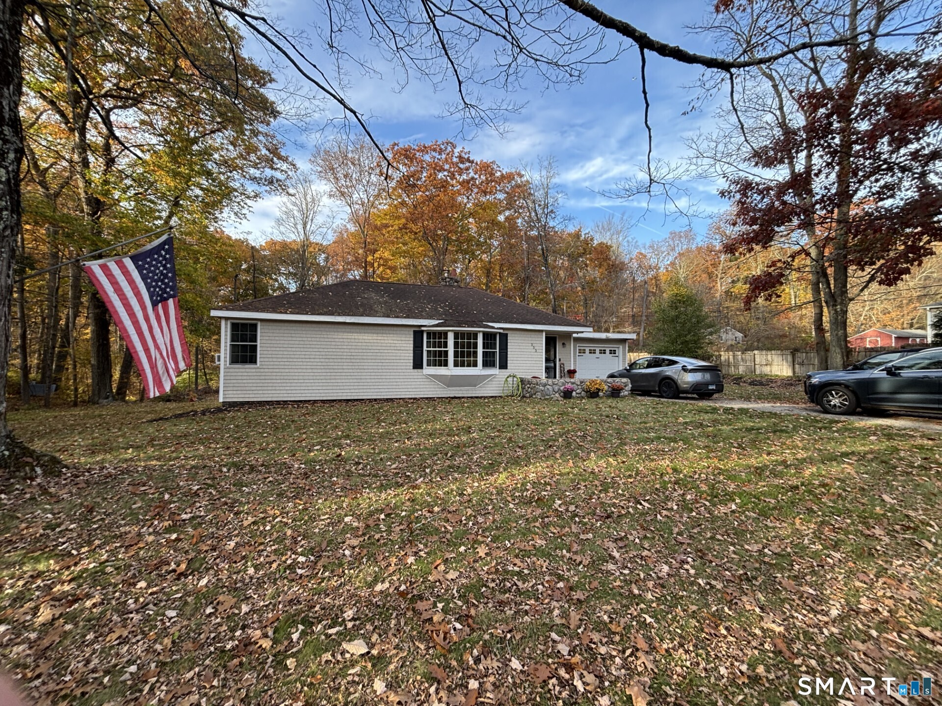 555 Middle Road Turnpike Woodbury CT 06798