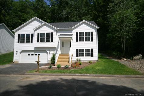 57 Belvedere (osprey) Drive Tolland CT 06084
