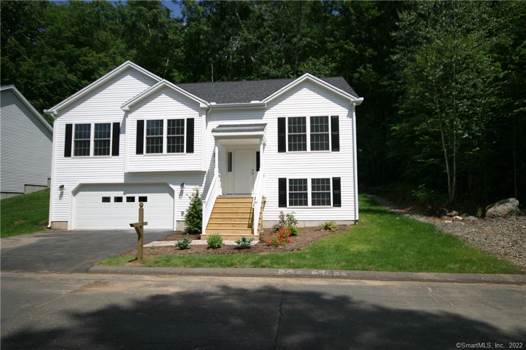 57 Belvedere (osprey) Drive Tolland CT 06084