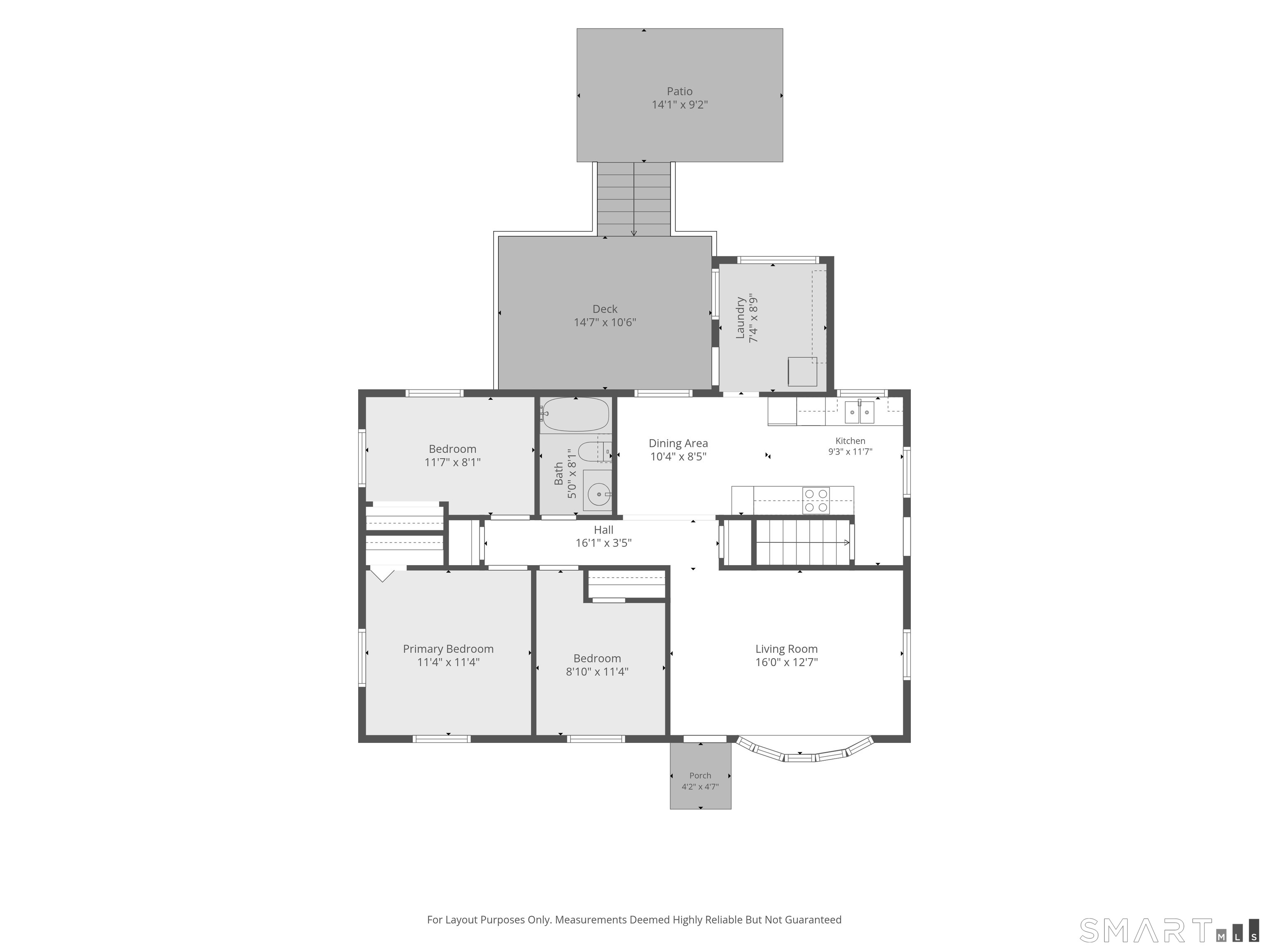 16 Pollys Lane Montville CT 06382