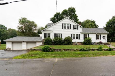 25 Blackman Road Waterbury CT 06704