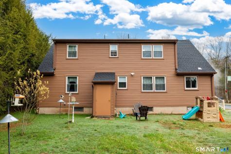 160 Flanders Road Southington CT 06489