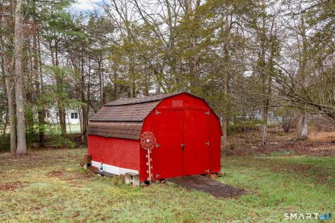 160 Flanders Road Southington CT 06489