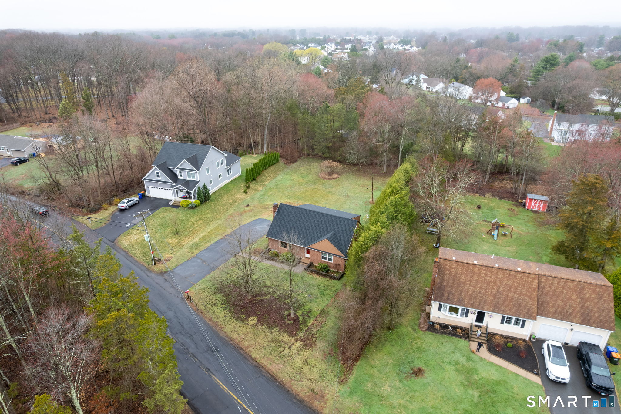 160 Flanders Road Southington CT 06489