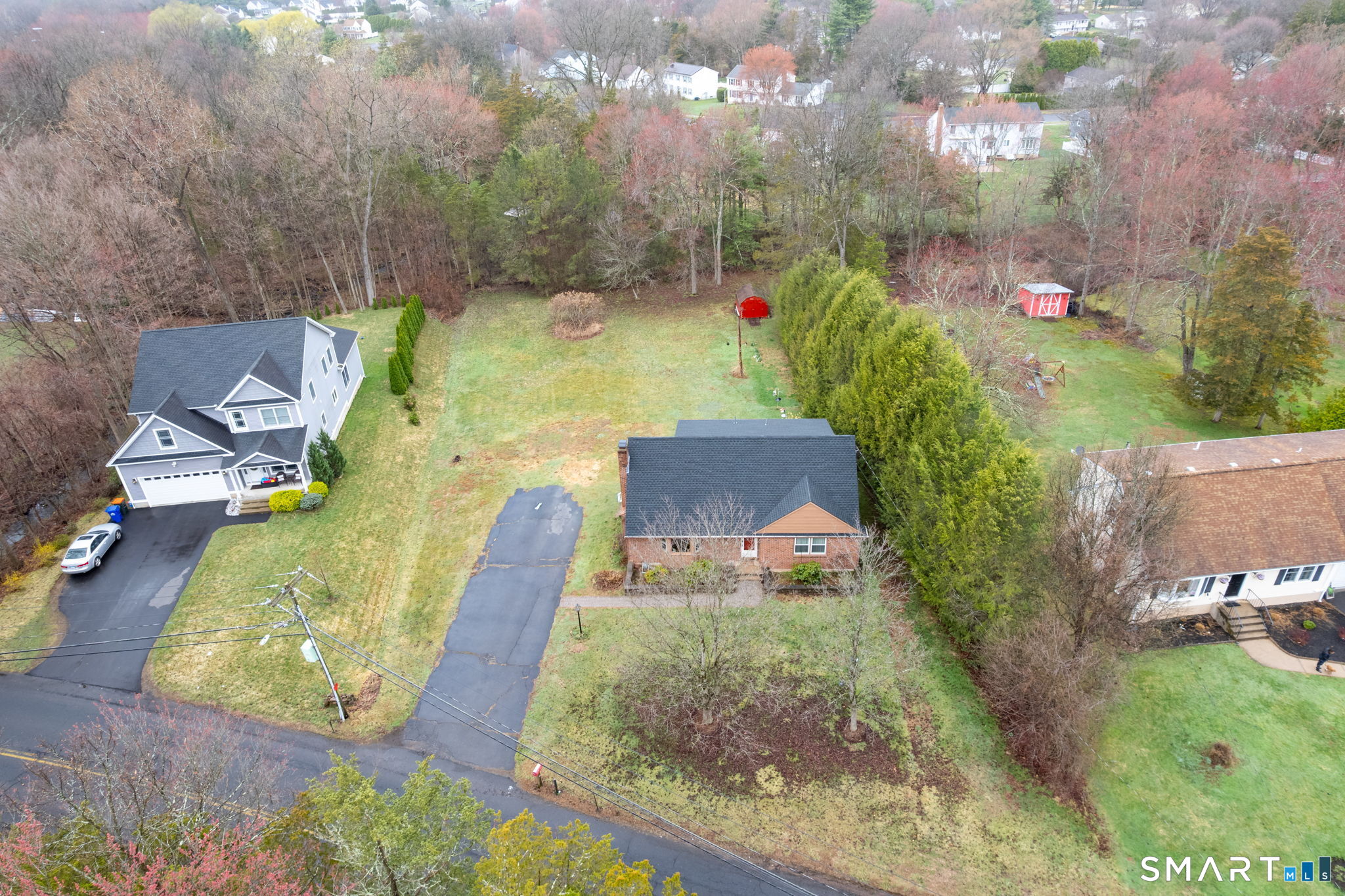 160 Flanders Road Southington CT 06489