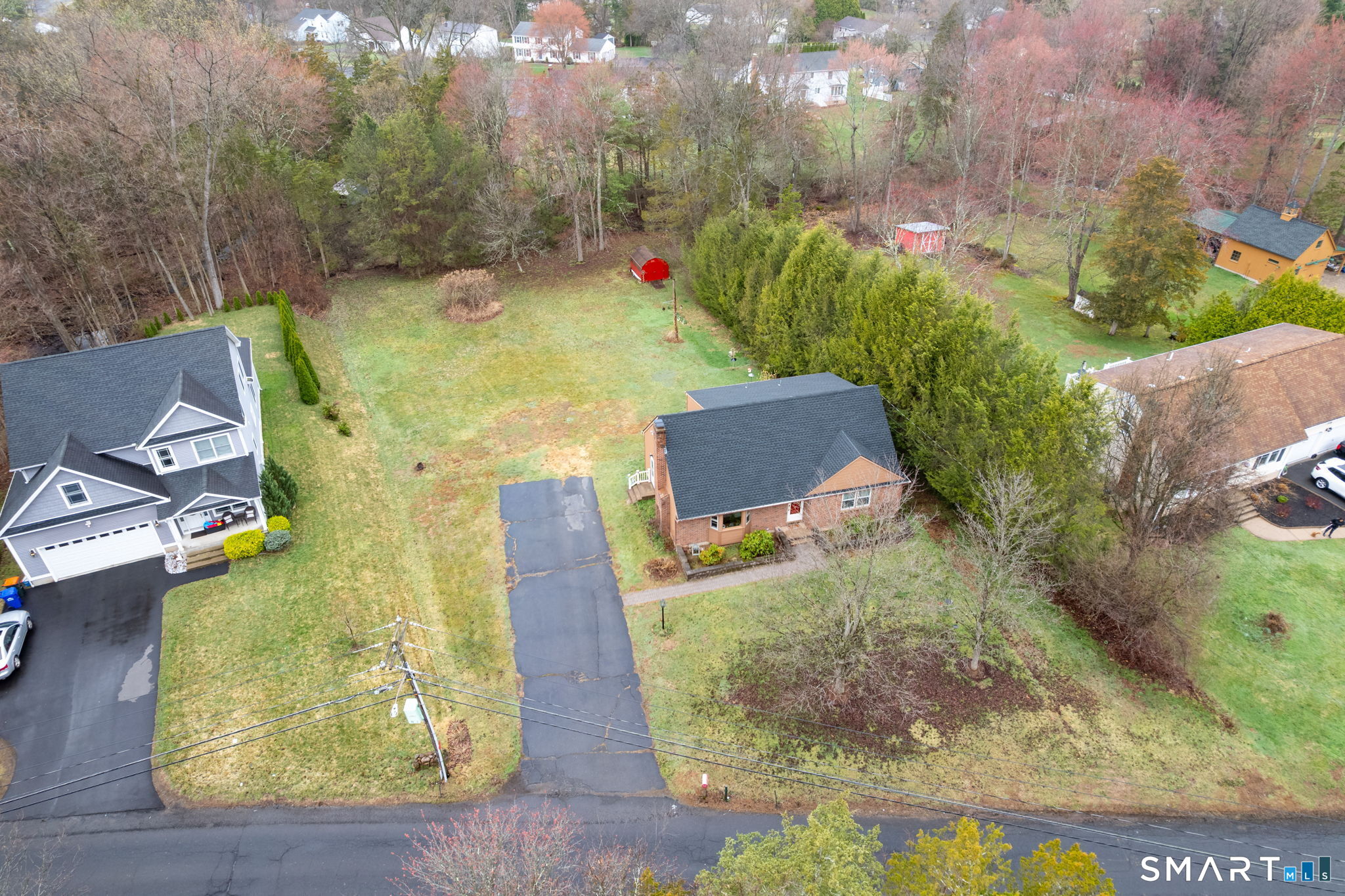 160 Flanders Road Southington CT 06489