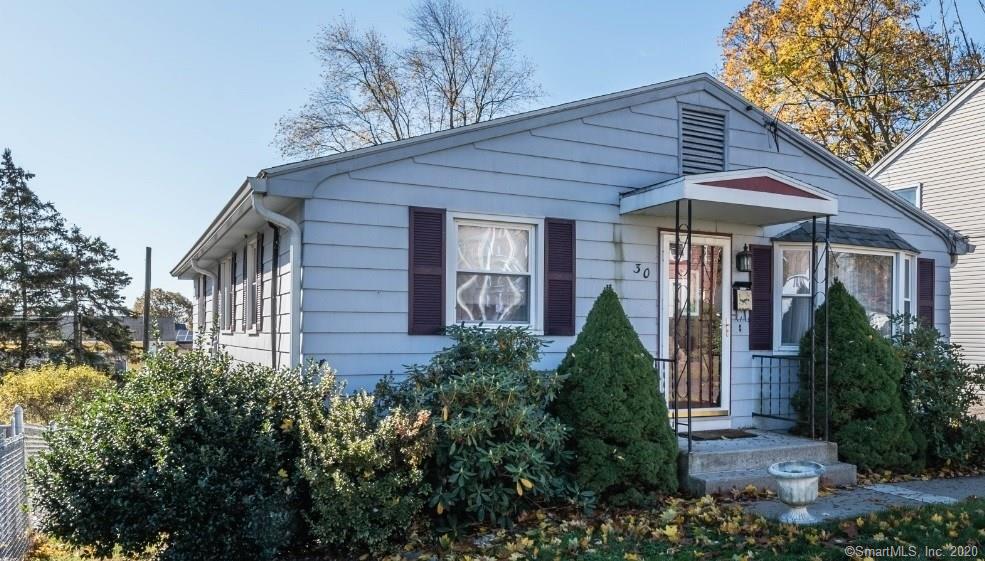 30 Hillhurst Avenue New Britain CT 06053
