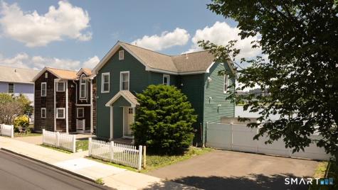 329 Front Street New Haven CT 06513
