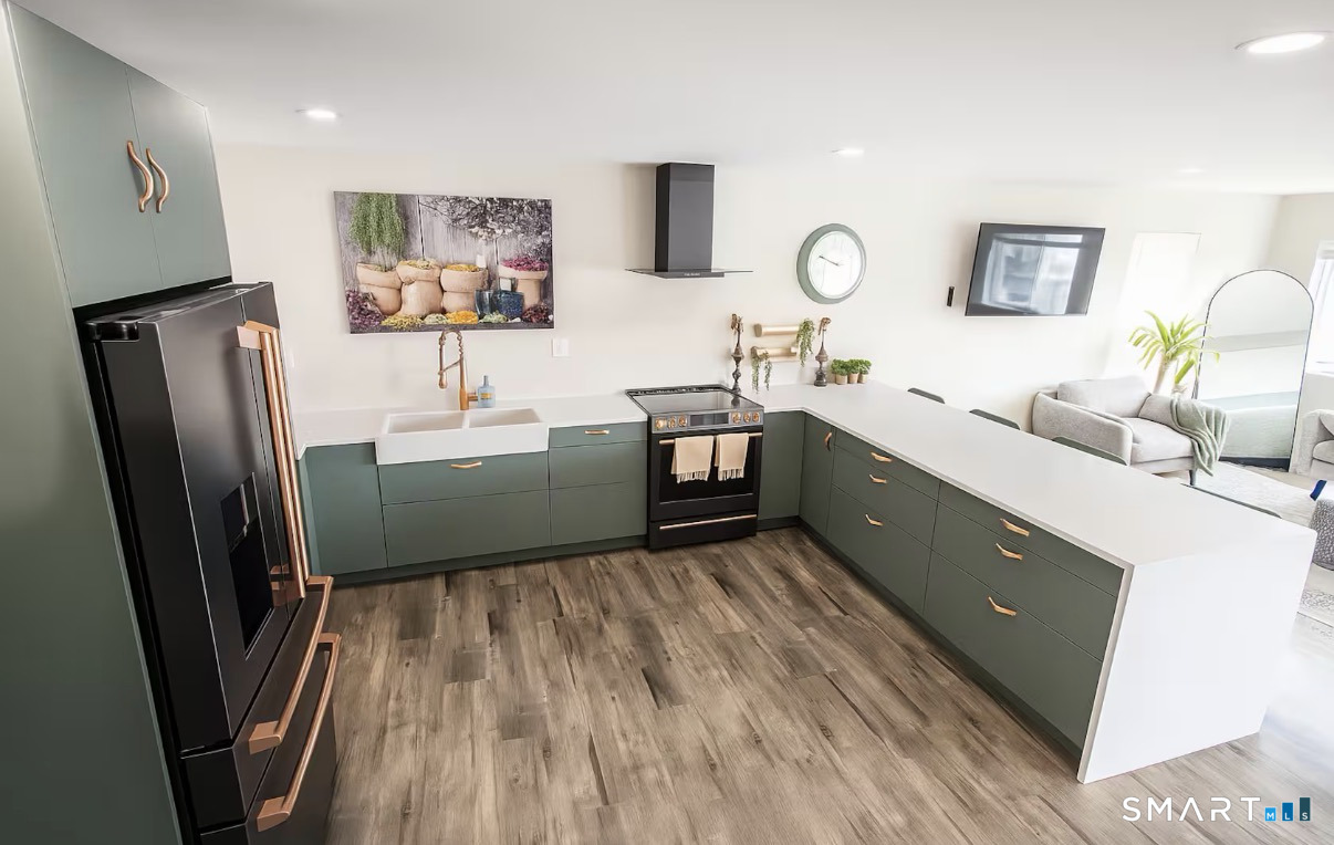 329 Front Street New Haven CT 06513