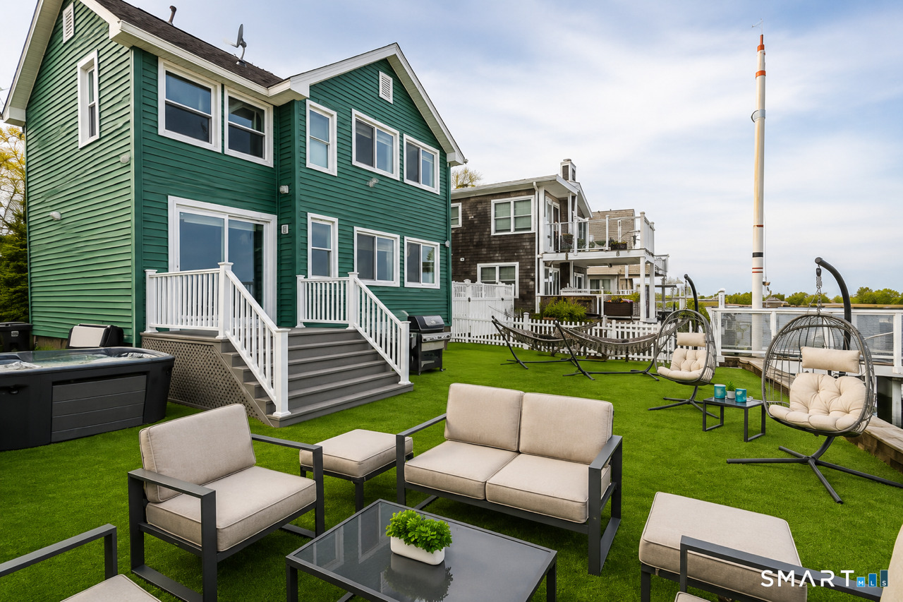 329 Front Street New Haven CT 06513