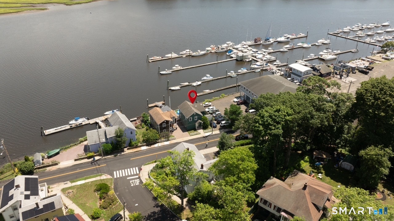 329 Front Street New Haven CT 06513