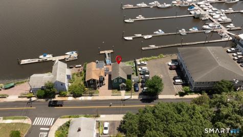329 Front Street New Haven CT 06513