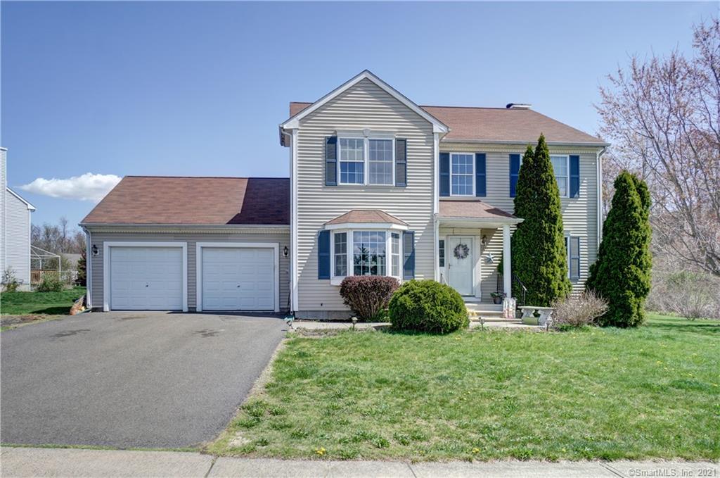 327 Congdon Street Middletown CT 06457