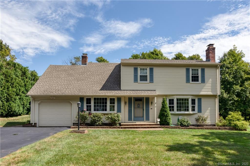 9 Still Hill Road Hamden CT 06518