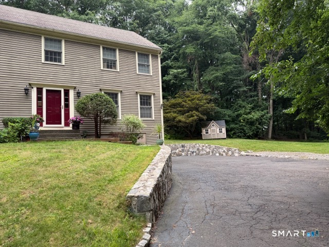 32 Shari Drive Seymour CT 06483