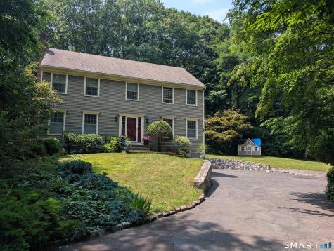 32 Shari Drive Seymour CT 06483