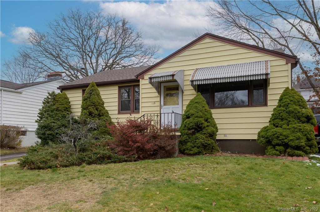 415 Painter Drive West Haven CT 06516
