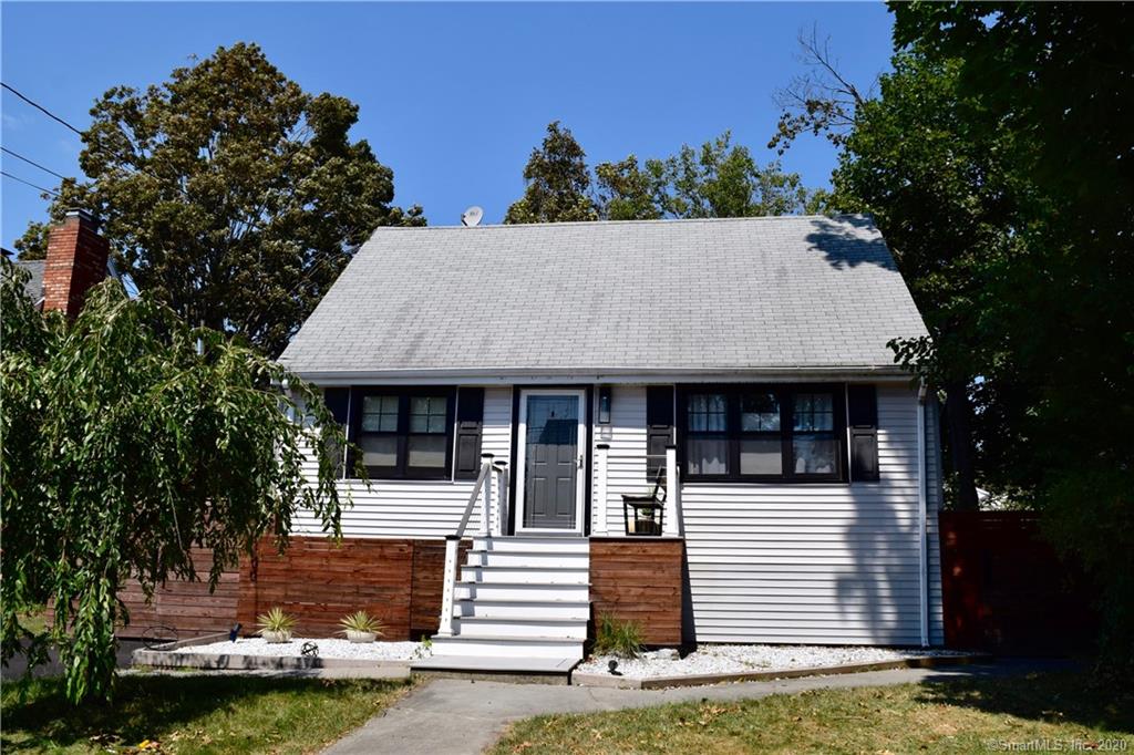 200 Harding Avenue Stratford CT 06615